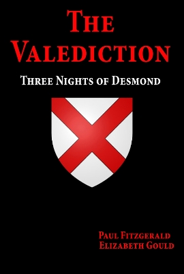 The Valediction: Three Nights of Desmond book