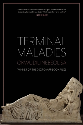 Terminal Maladies book