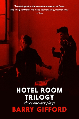 Hotel Room Trilogy book