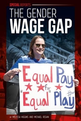 Gender Wage Gap book