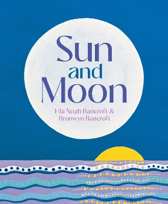 Sun and Moon book