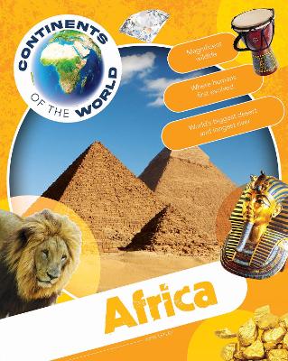 Africa book