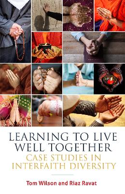 Learning to Live Well Together book