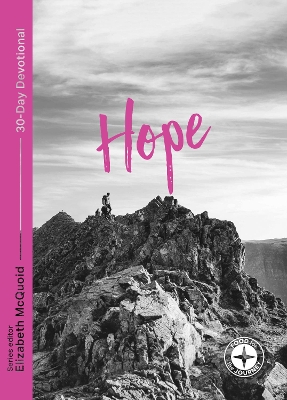 Hope: Food for the Journey: 30-Day Devotional book