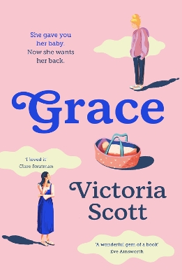 Grace by Victoria Scott