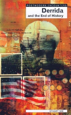 Derrida and the End of History book
