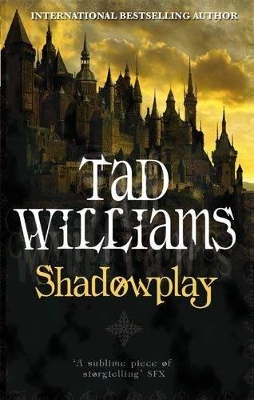 Shadowplay book
