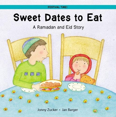 Sweet Dates to Eat book