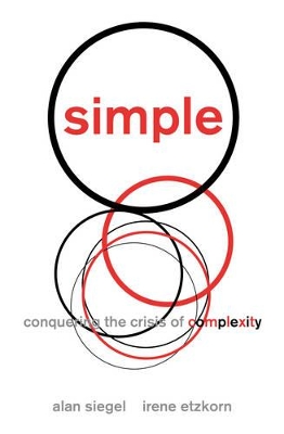 Simple by Alan Siegel