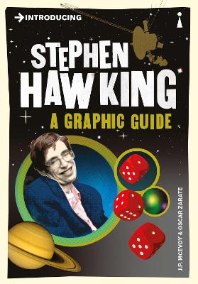 Introducing Stephen Hawking book