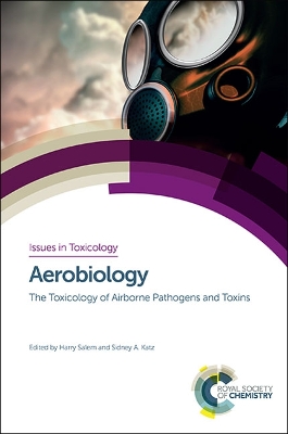 Aerobiology book