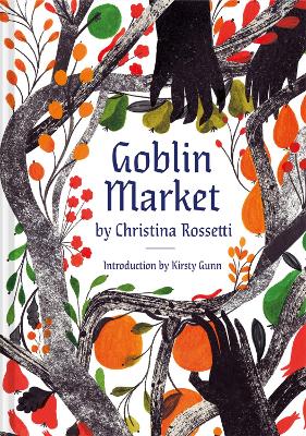 Goblin Market: An Illustrated Poem book