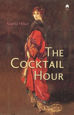 The Cocktail Hour book