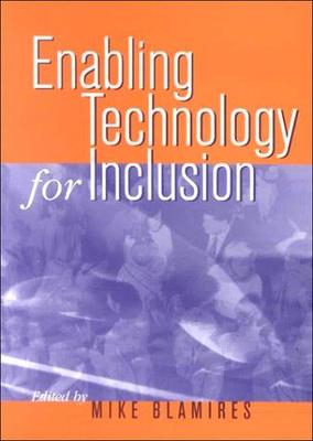 Enabling Technology for Inclusion book