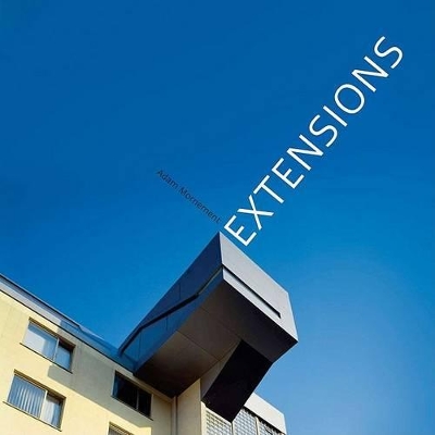 Extensions book