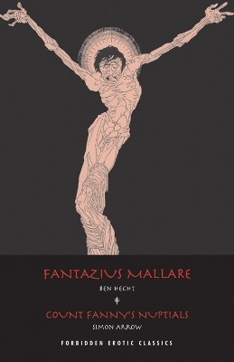 Fantazius Mallare & Count Fanny's Nuptials book
