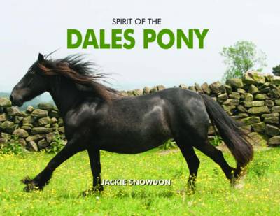 Spirit of the Dales Pony book