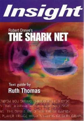 Shark Net book