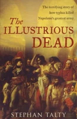 Illustrious Dead book