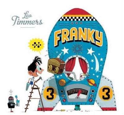 Franky book