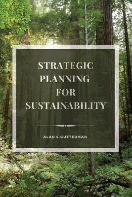 Strategic Planning for Sustainability book