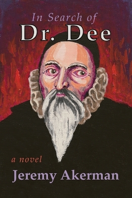 In Search of Dr. Dee book