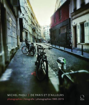 Paris et d'Ailleurs book