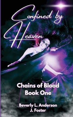 Confined By Heaven book