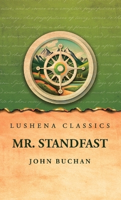 Mr. Standfast by John Buchan