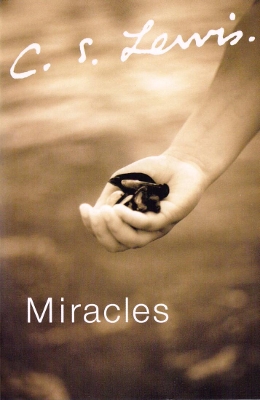 Miracles by C. S. Lewis