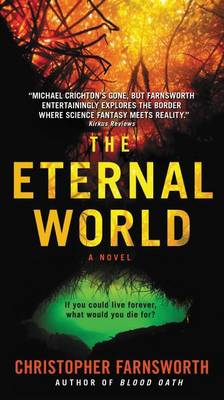 Eternal World by Christopher Farnsworth