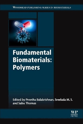 Fundamental Biomaterials: Polymers book