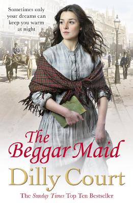 Beggar Maid book