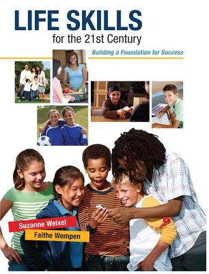 Life Skills for the 21st Century book