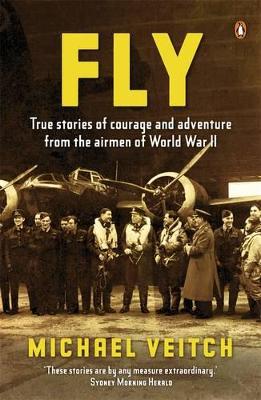 Fly: True Stories Of Courage And Adventure From The Airmen Of World book