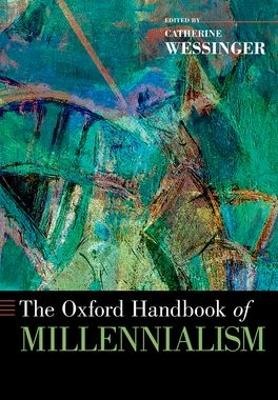 Oxford Handbook of Millennialism book