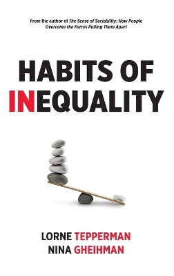 Habits of Inequality book