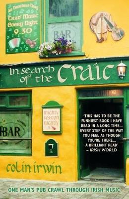 In Search of the Craic book