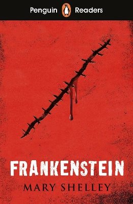 Penguin Readers Level 5: Frankenstein (ELT Graded Reader): Abridged Edition book