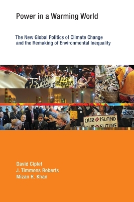 Power in a Warming World book