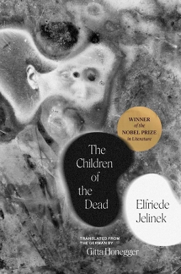 The Children of the Dead book