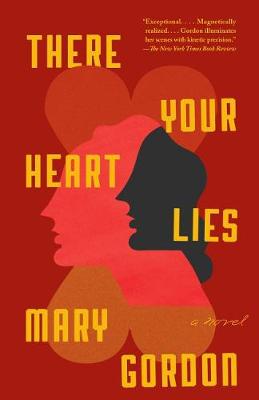 There Your Heart Lies book
