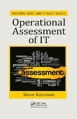 Operational Assessment of IT by Steve Katzman