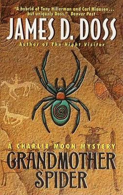 Grandmother Spider book