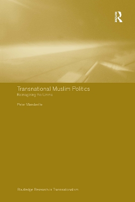 Transnational Muslim Politics by Peter G. Mandaville