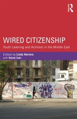 Wired Citizenship book