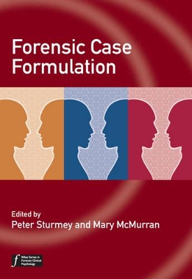 Forensic Case Formulation book