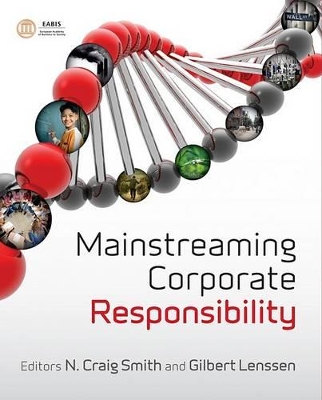 Mainstreaming Corporate Responsibility book