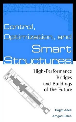 Control, Optimization, and Smart Structures book