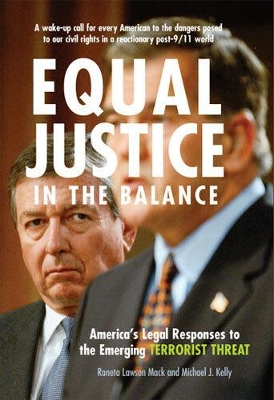 Equal Justice in the Balance book